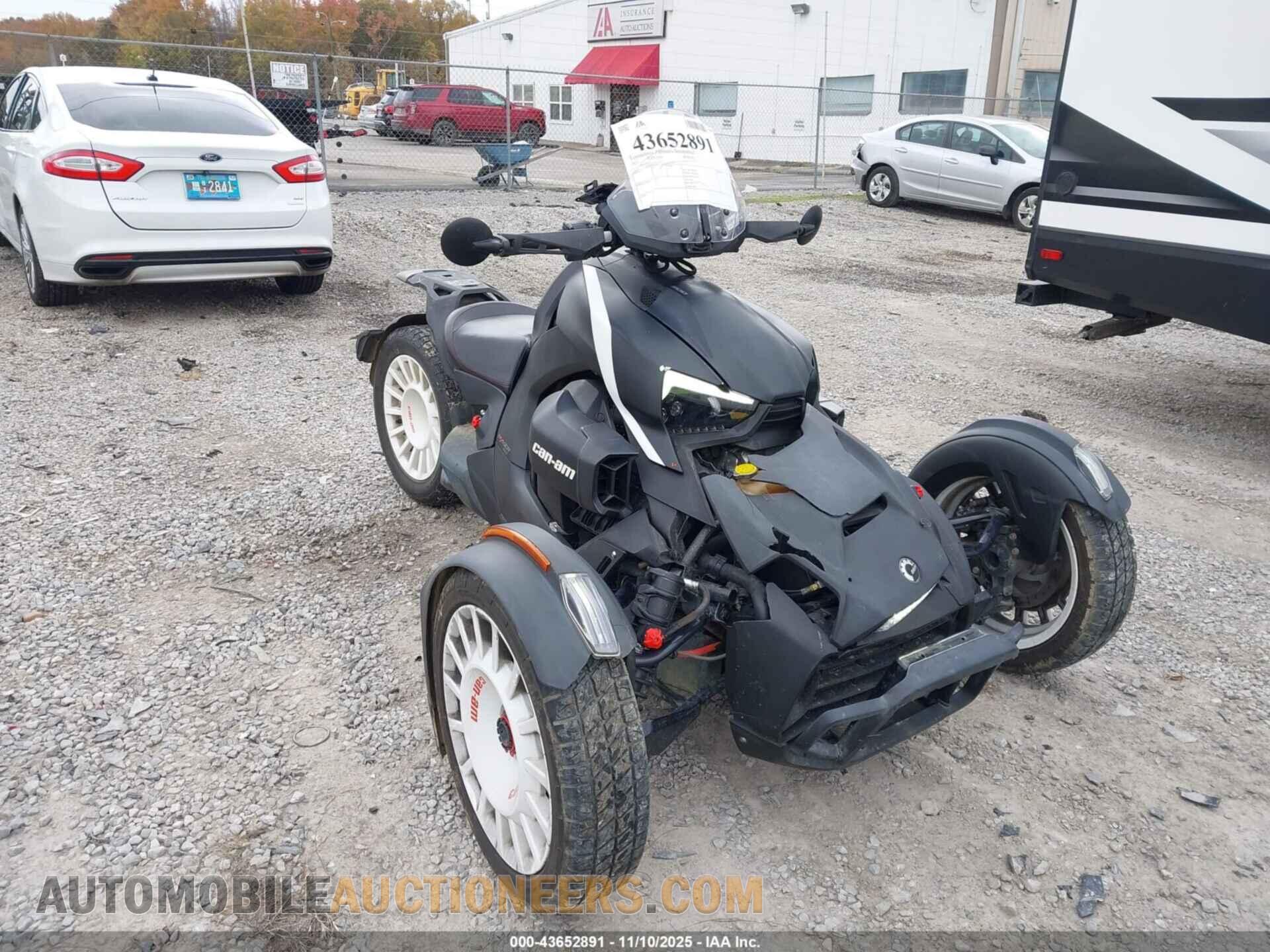3JB2HEH26NJ003997 CAN-AM RYKER 2022
