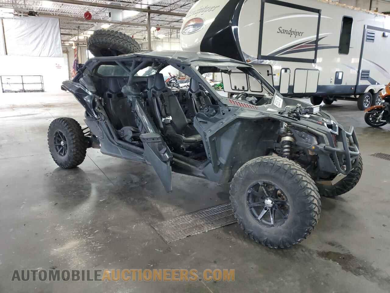 3JBVEAW48KK000480 CAN-AM MAVERICK M 2019