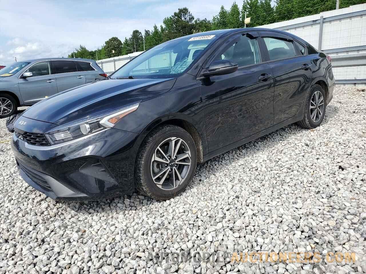 3KPF24AD0PE631426 KIA FORTE 2023