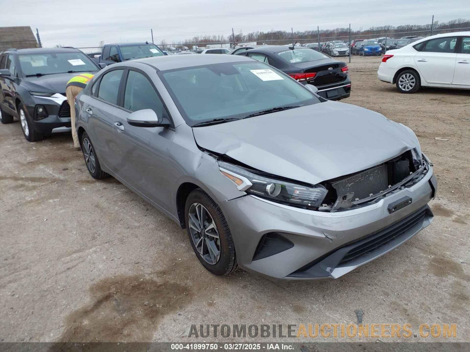 3KPF24AD1PE548359 KIA FORTE 2023