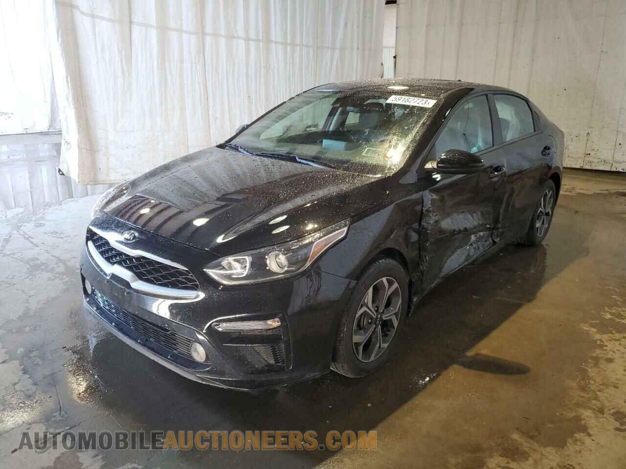 3KPF24AD2LE173530 KIA FORTE 2020