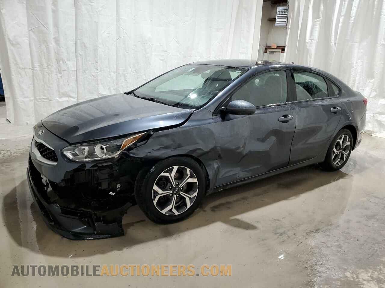 3KPF24AD2LE186830 KIA FORTE 2020
