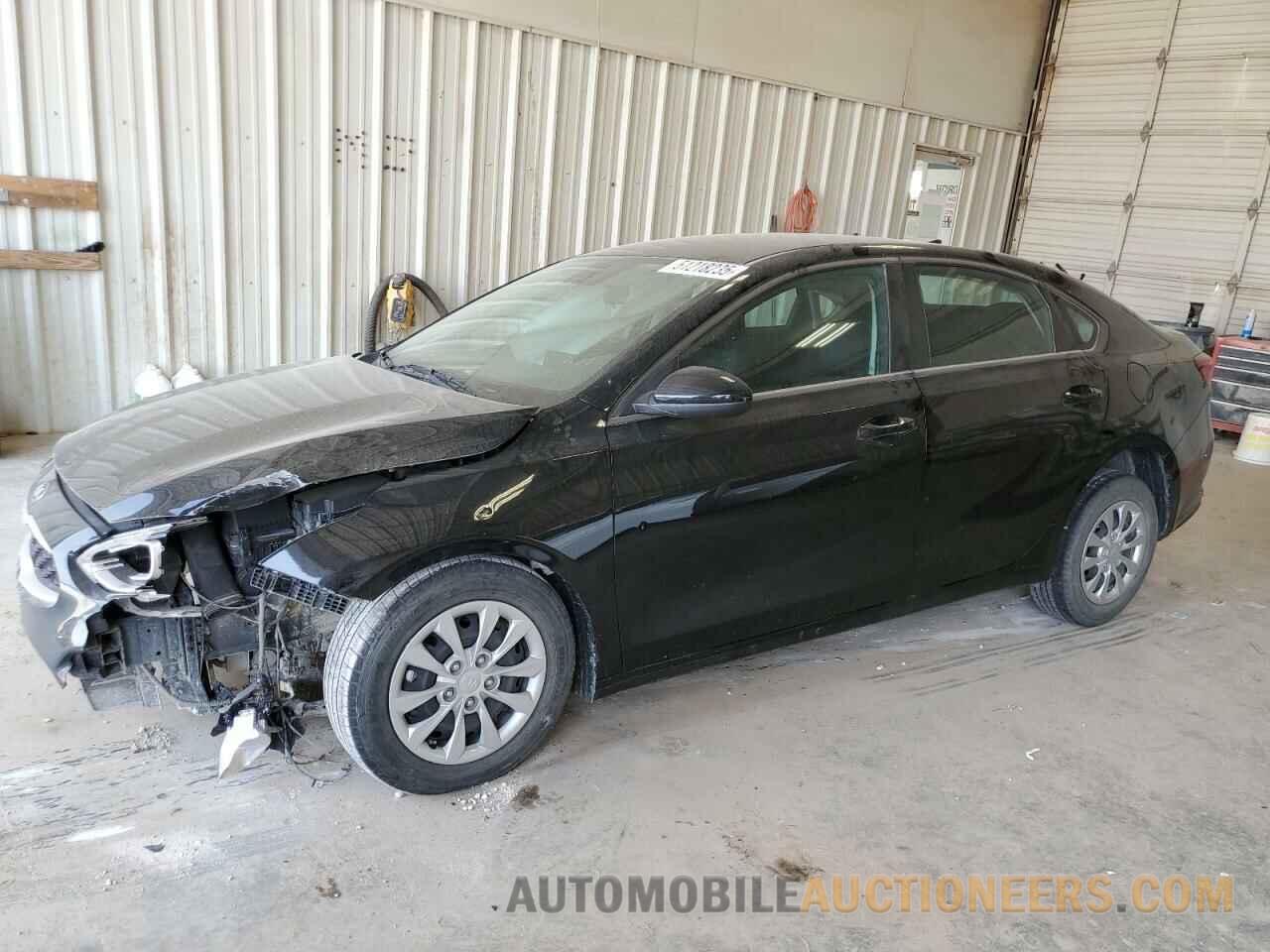 3KPF24AD2ME320625 KIA FORTE 2021