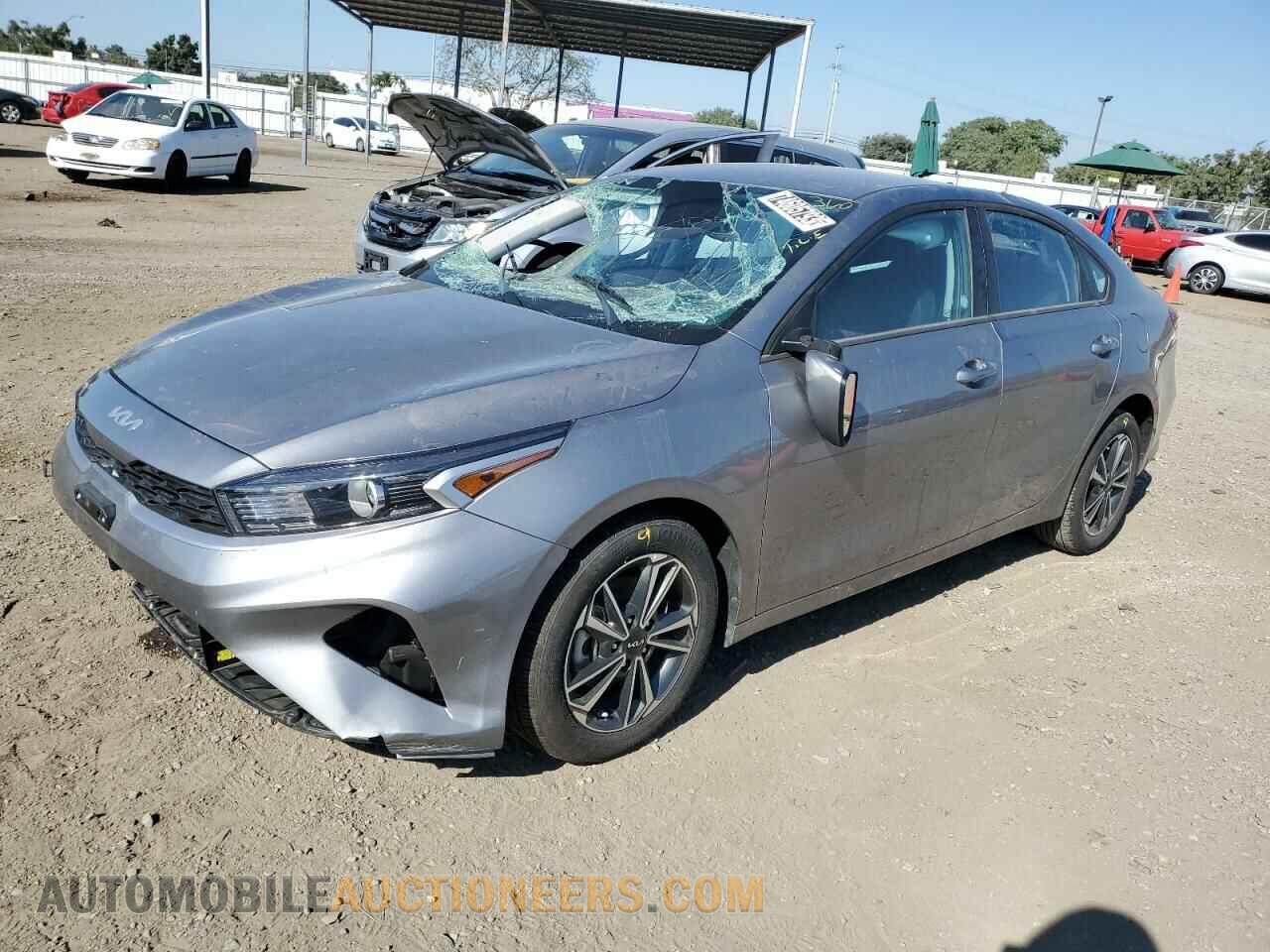 3KPF24AD2PE544708 KIA FORTE 2023