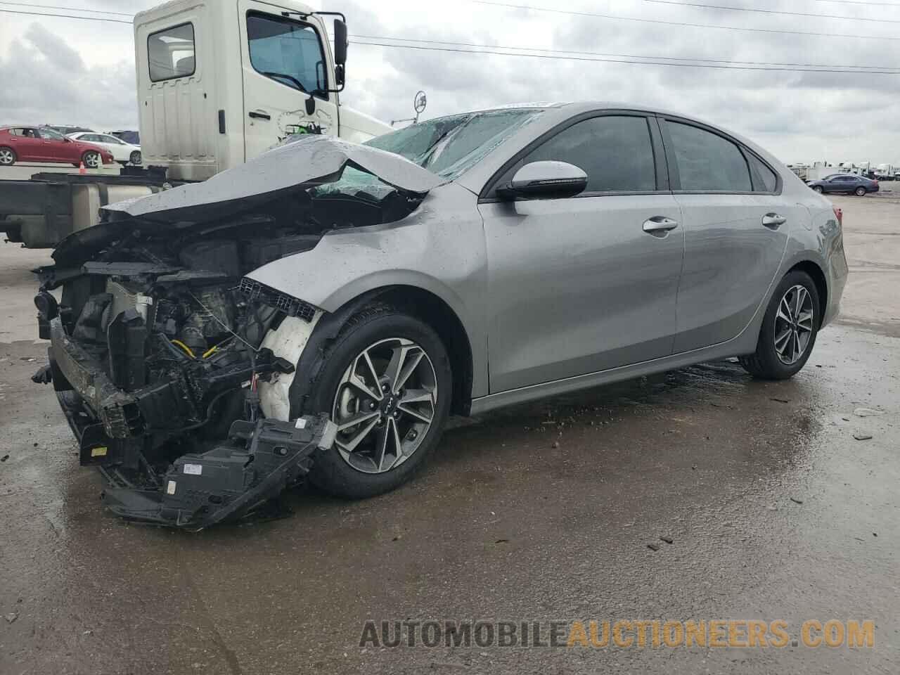 3KPF24AD2RE722748 KIA FORTE 2024