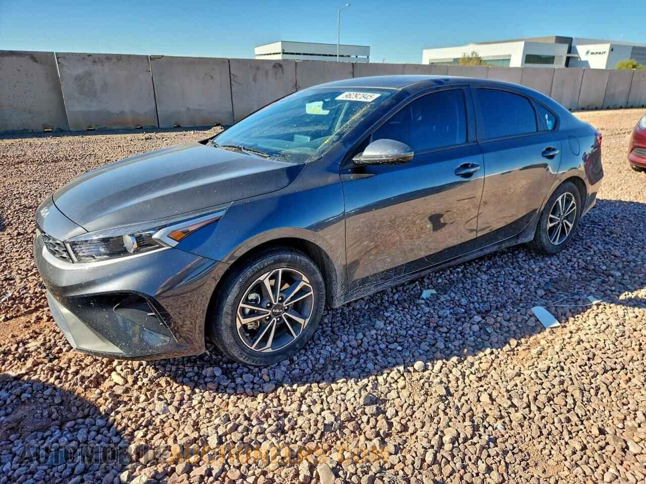 3KPF24AD3RE795708 KIA FORTE 2024