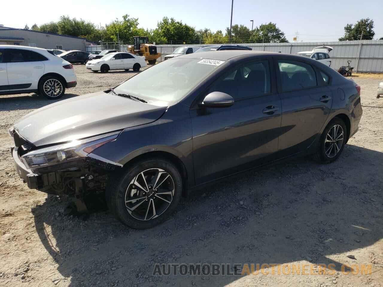 3KPF24AD5RE722467 KIA FORTE 2024