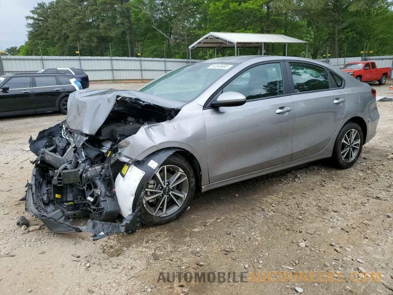 3KPF24AD5RE826022 KIA FORTE 2024