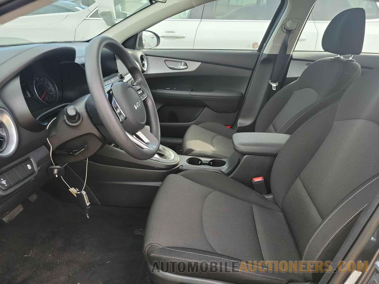3KPF24AD8PE577566 Kia Forte 2023