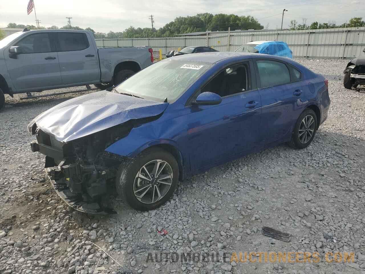 3KPF24AD8RE761795 KIA FORTE 2024