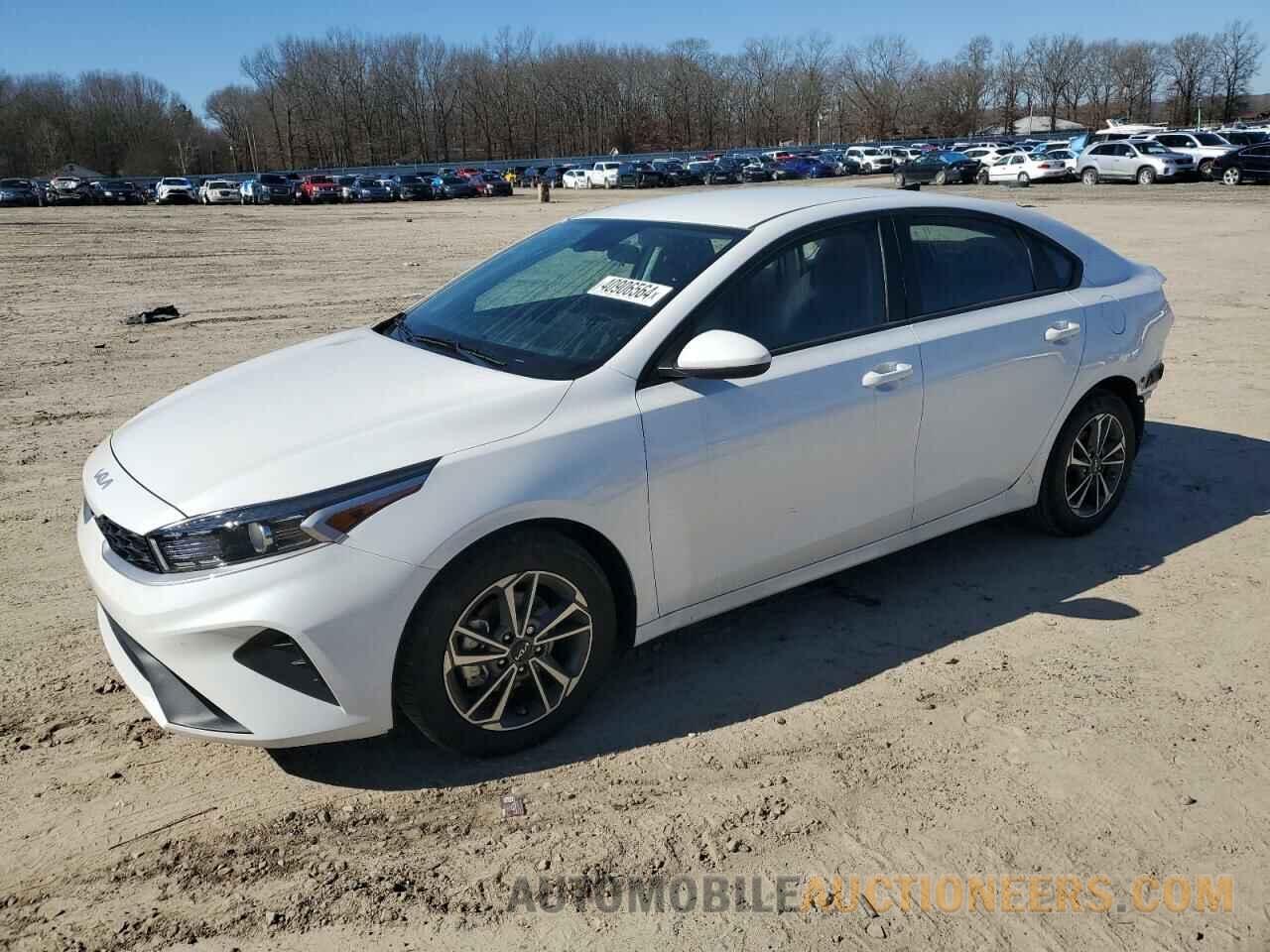 3KPF24AD9PE629741 KIA FORTE 2023