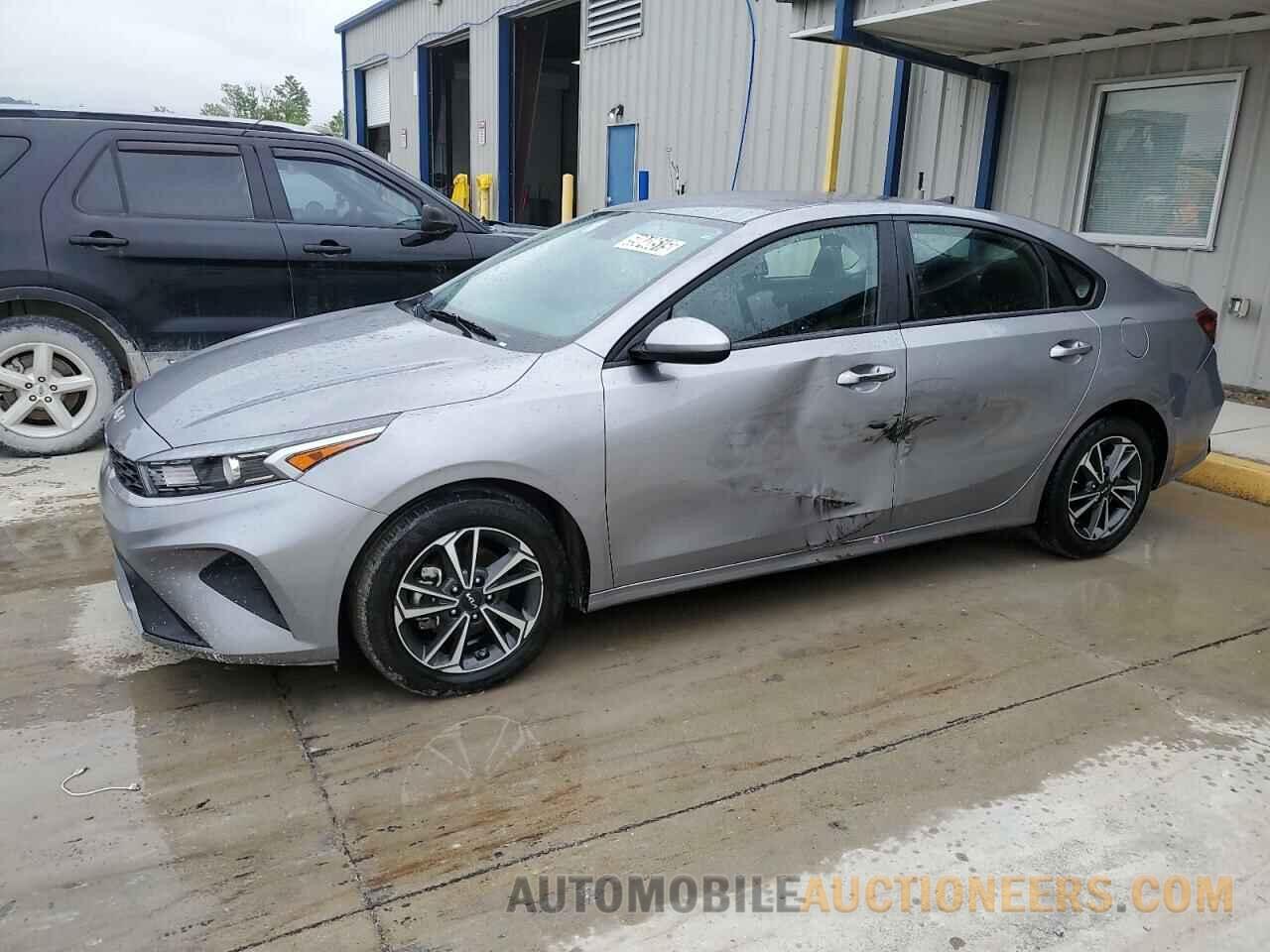 3KPF24AD9RE792814 KIA FORTE 2024