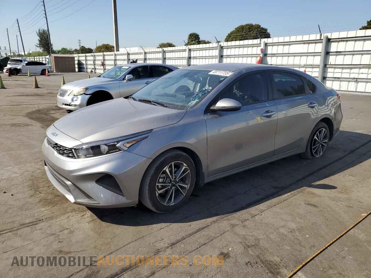 3KPF24ADXRE789727 KIA FORTE 2024