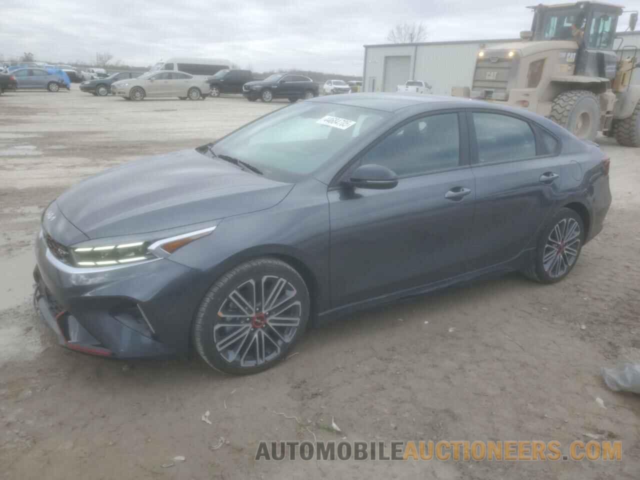 3KPF44AC5RE750643 KIA FORTE 2024