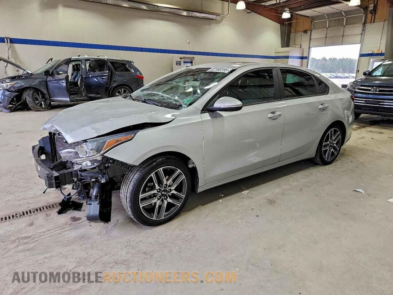 3KPF54AD2LE211331 KIA FORTE 2020