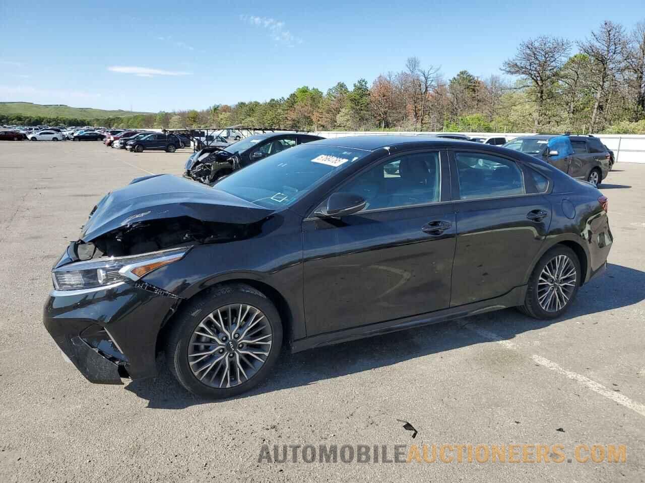 3KPF54AD2PE560673 KIA FORTE 2023