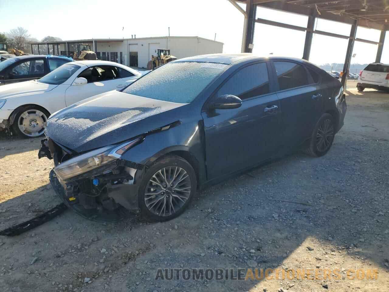 3KPF54AD2RE752193 KIA FORTE 2024