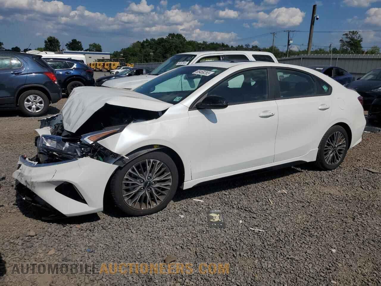 3KPF54AD3RE764708 KIA FORTE 2024