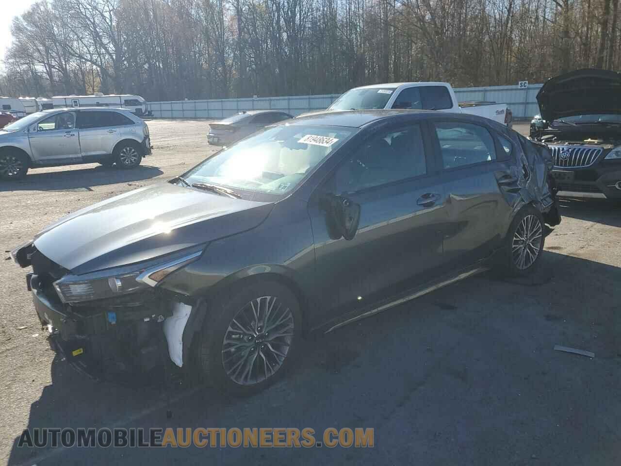 3KPF54AD5RE816632 KIA FORTE 2024
