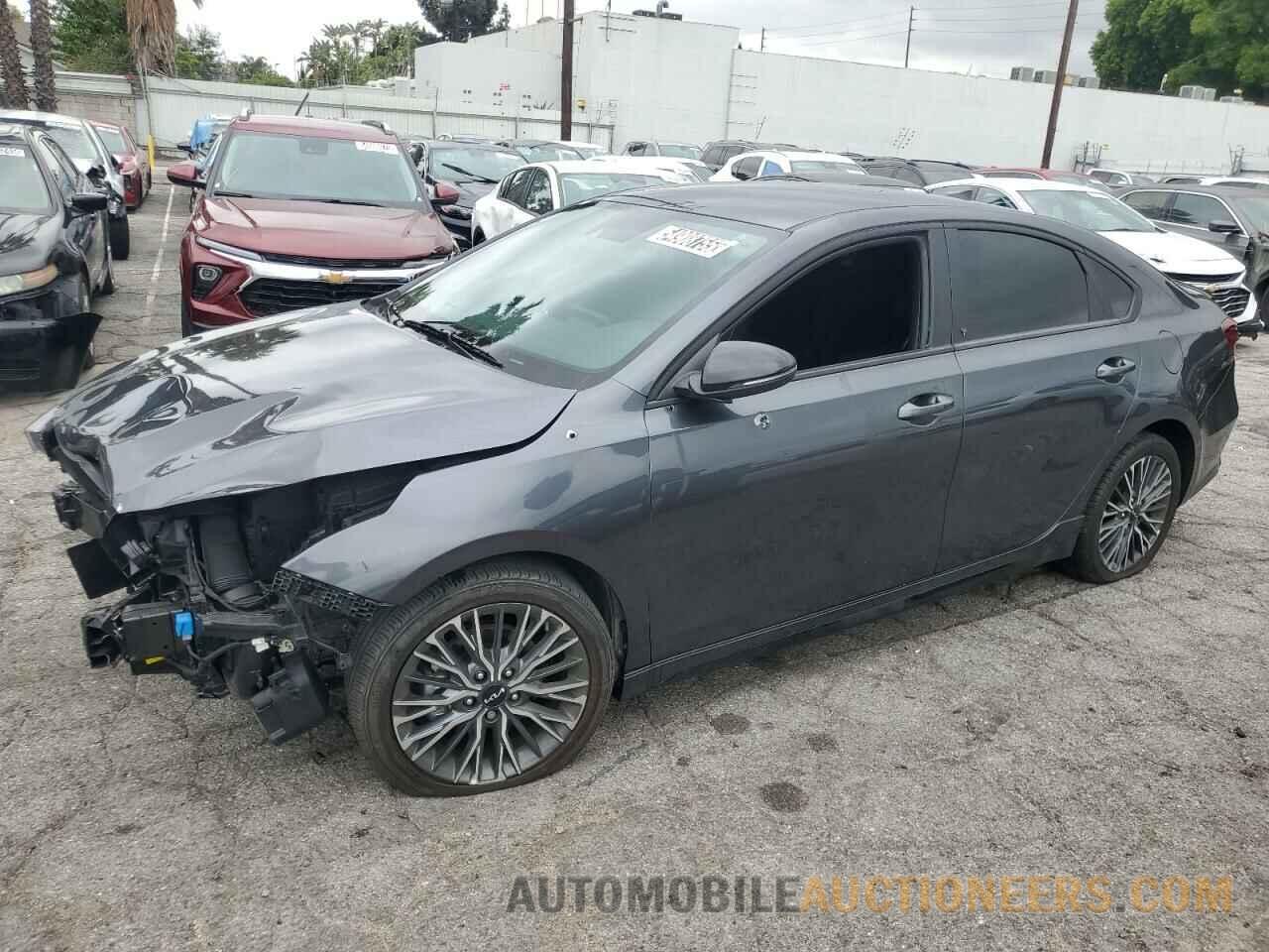 3KPF54AD6RE788159 KIA FORTE 2024