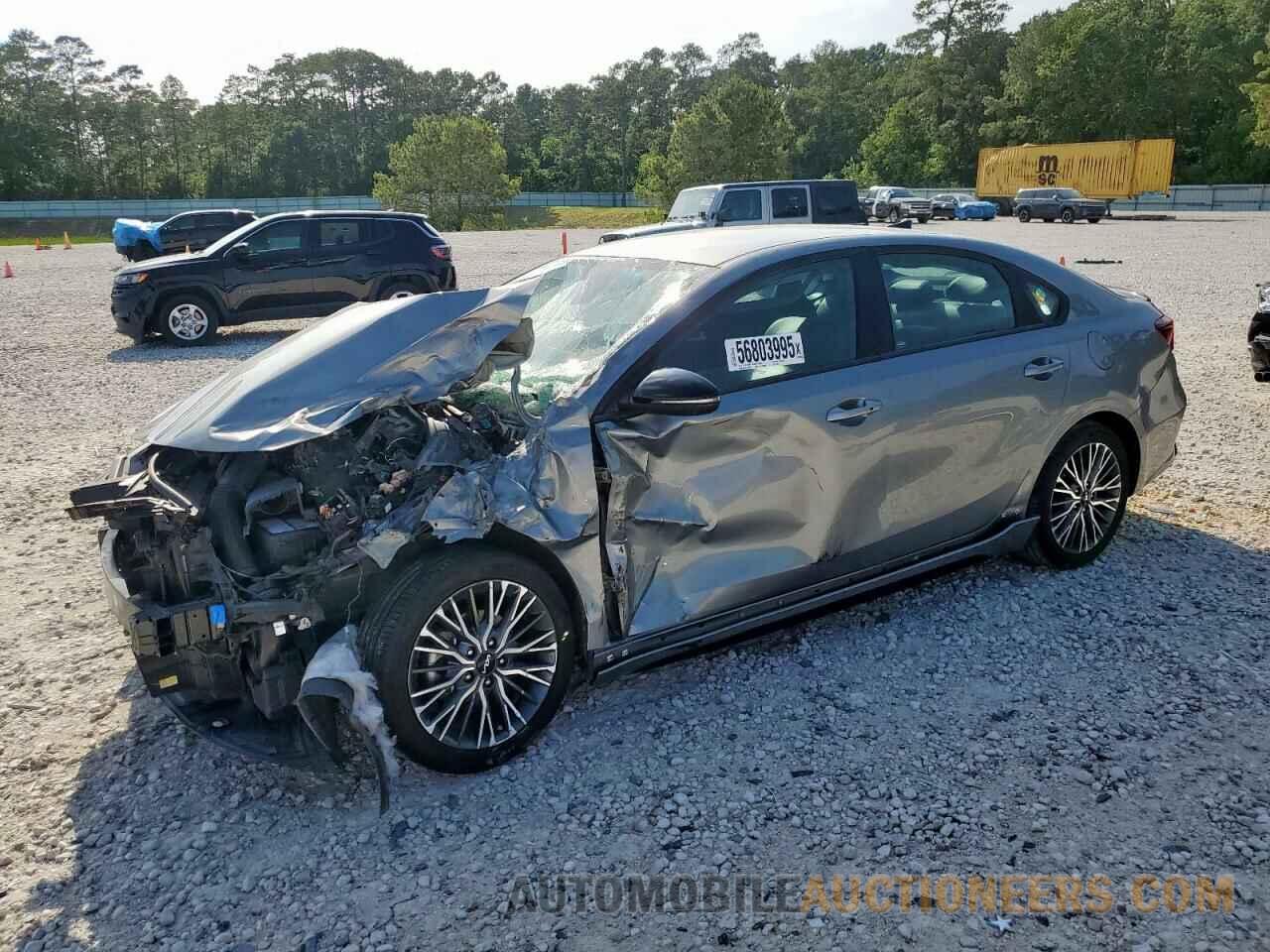 3KPF54ADXNE429777 KIA FORTE 2022