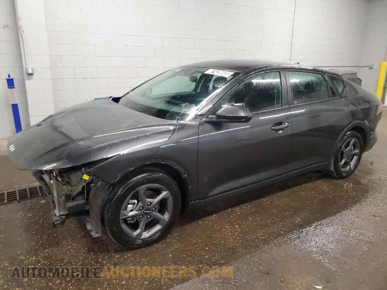 3KPFT4DEXSE106948 KIA K4 LX 2025