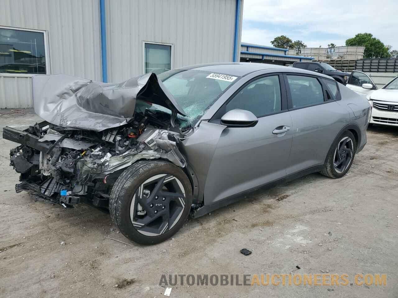 3KPFU4DE4SE067674 KIA K4 EX 2025