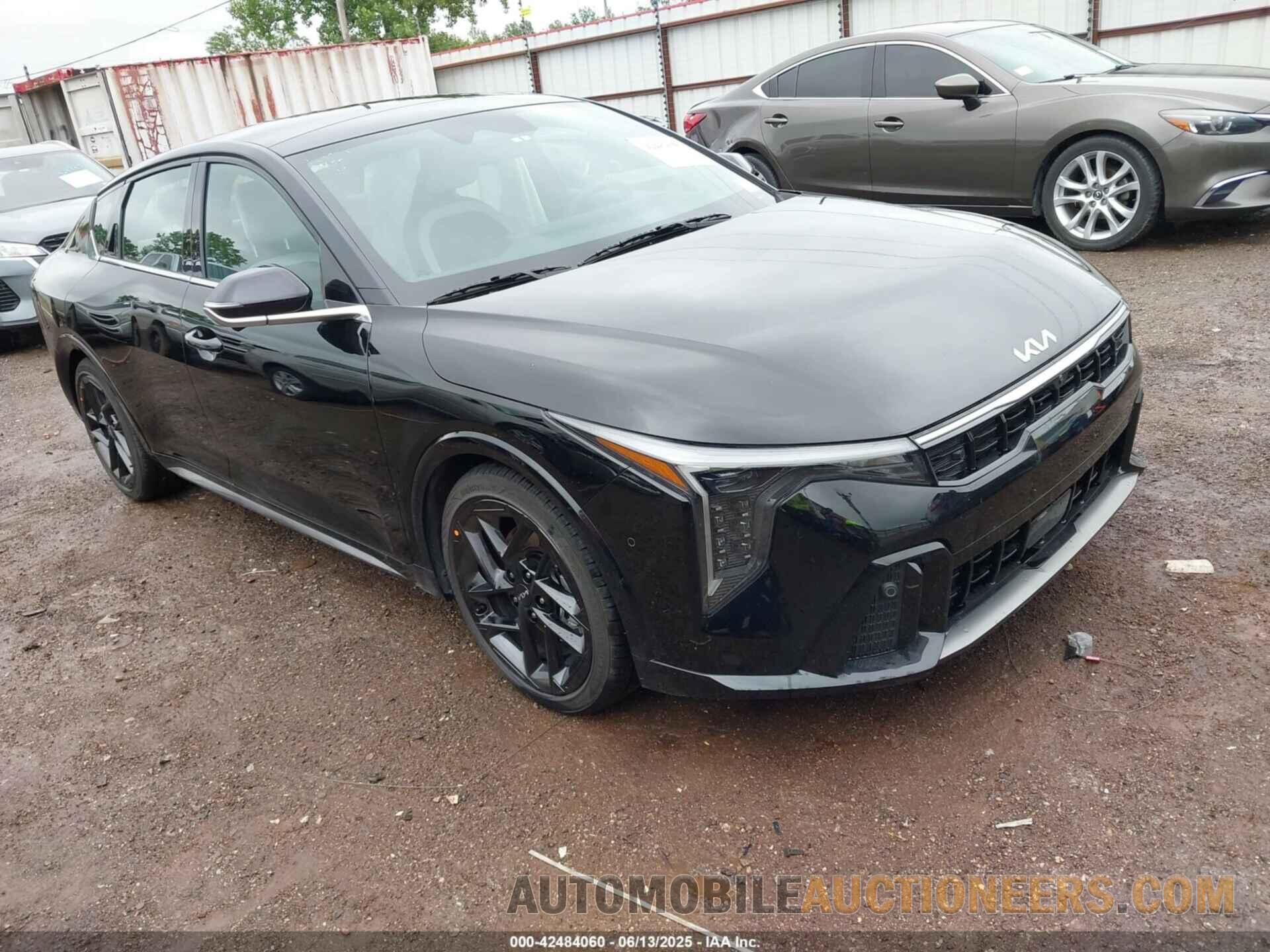 3KPFW4DCXSE089302 KIA K4 2025