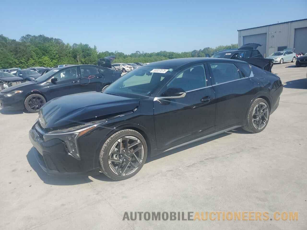 3KPFW4DE1SE056108 KIA K4 GT LINE 2025