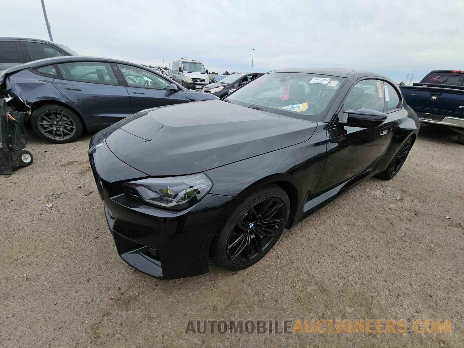3MF13DM02P8D49042 BMW M2 2023