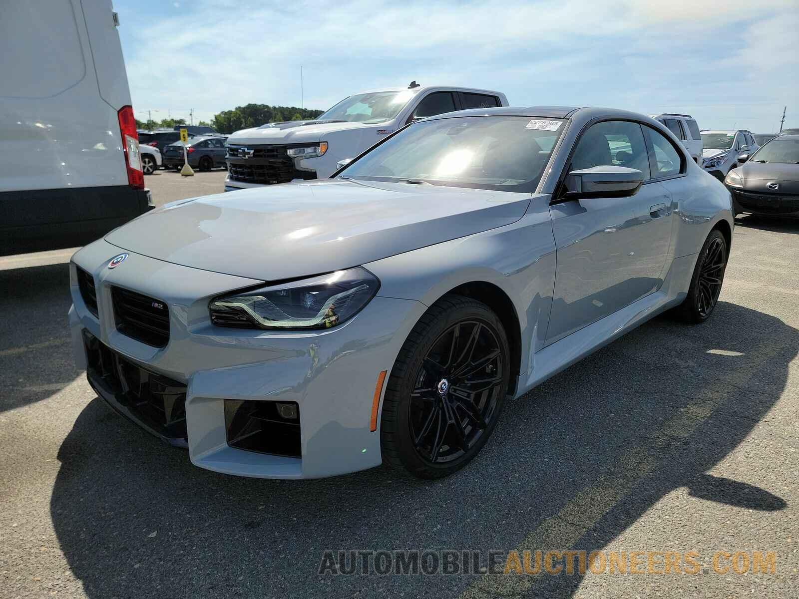 3MF13DM07P8D20359 BMW M2 2023