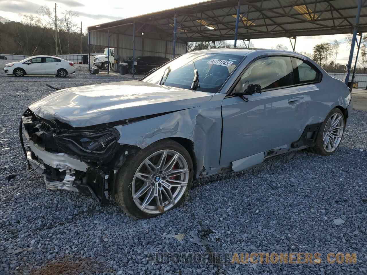 3MF23DM04S8F04039 BMW M2 2025