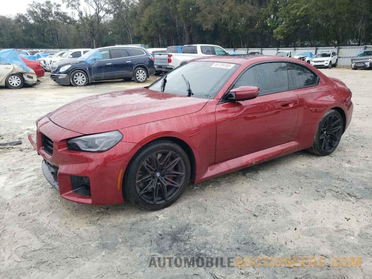 3MF23DM08S8F02990 BMW M2 2025