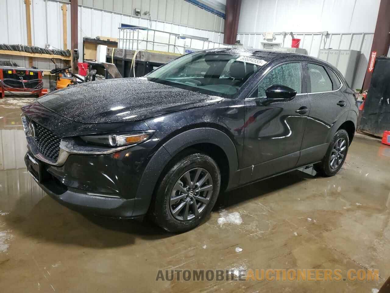 3MVDMAAL1MM259313 MAZDA CX30 2021