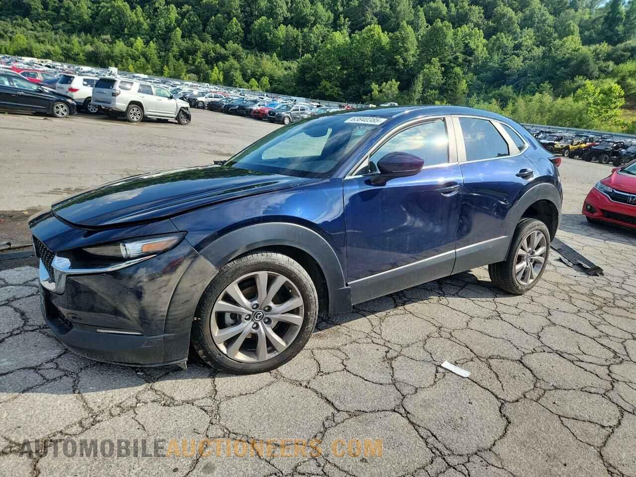 3MVDMABL0MM241237 MAZDA CX30 2021