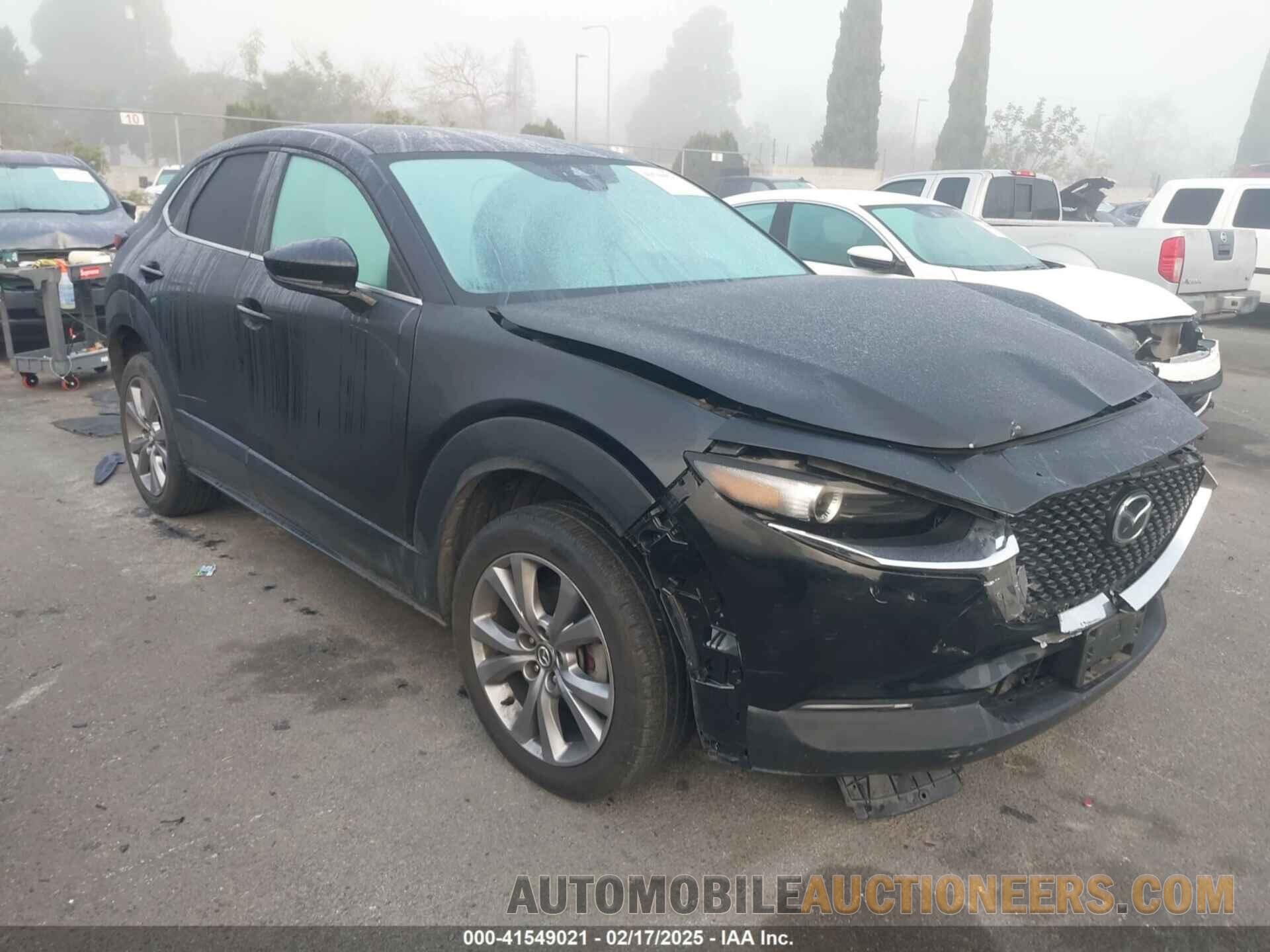 3MVDMABL2MM233205 MAZDA CX-30 2021