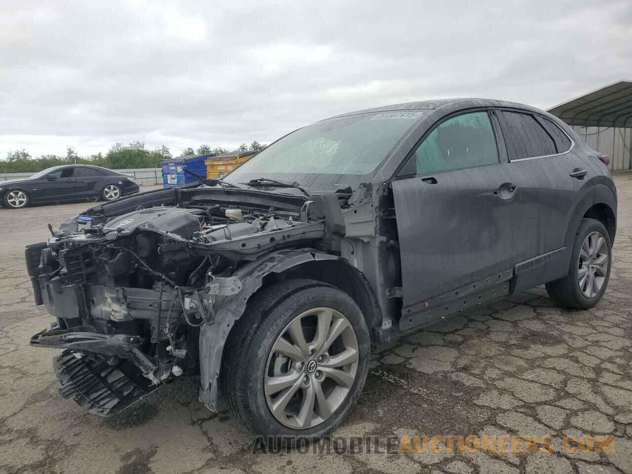 3MVDMABL3MM220186 MAZDA CX30 2021