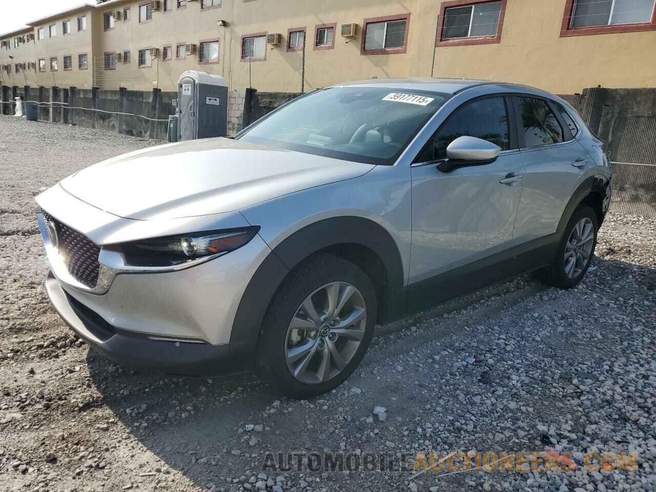 3MVDMABL3MM272076 MAZDA CX30 2021