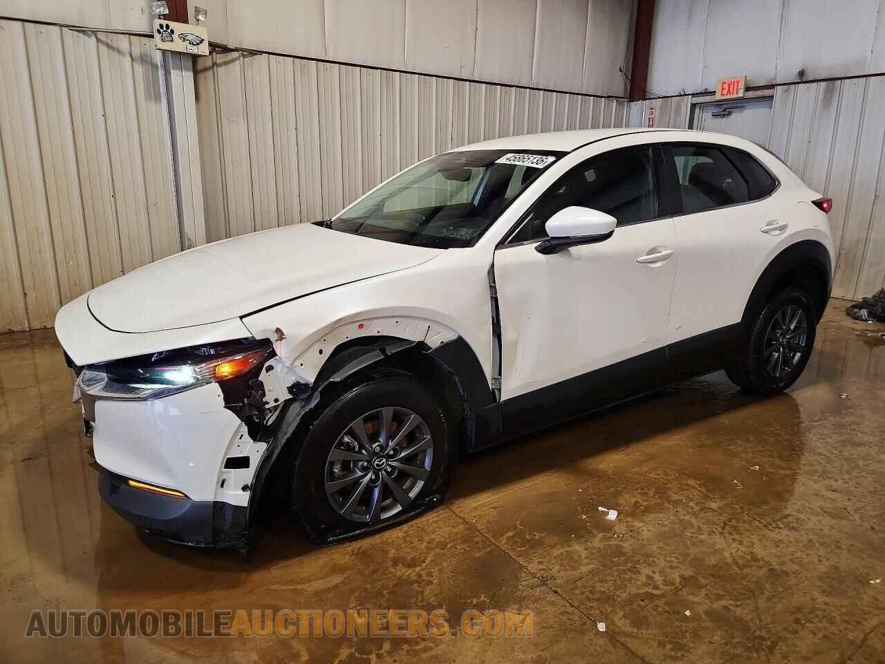 3MVDMBAM0RM655612 MAZDA CX30 2024