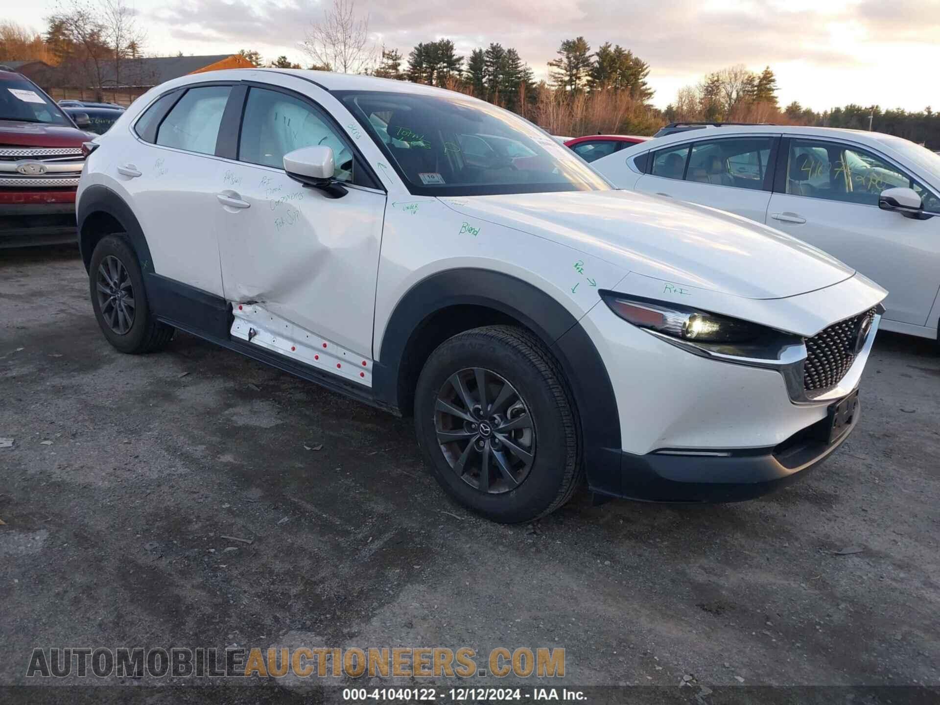 3MVDMBAM1PM581663 MAZDA CX-30 2023