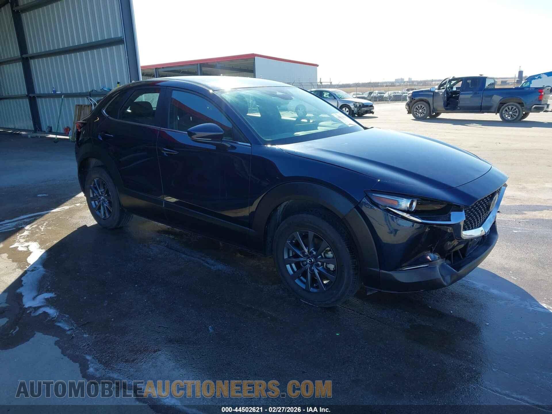 3MVDMBAM1RM652976 MAZDA CX-30 2024
