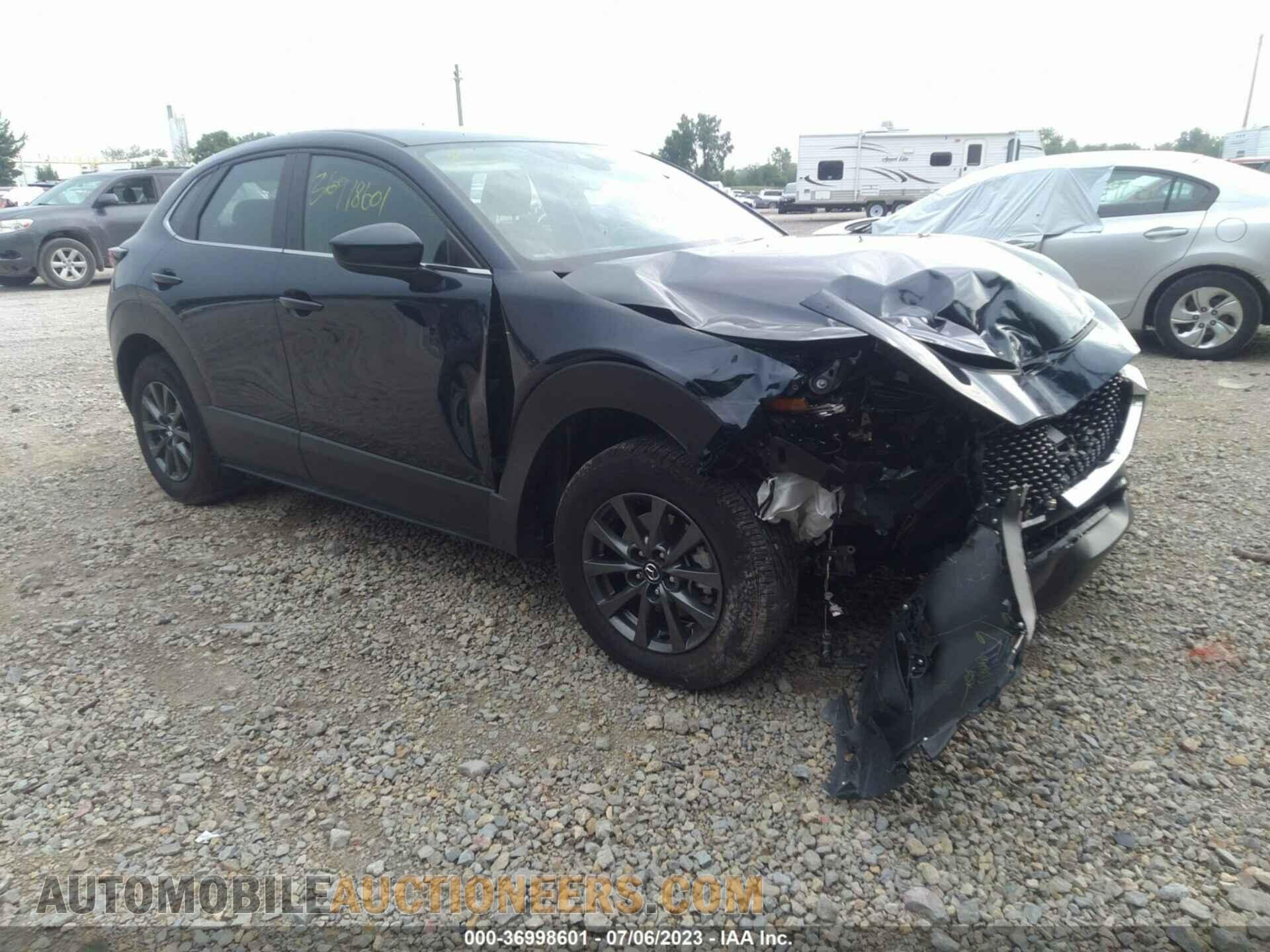 3MVDMBAM5PM514404 MAZDA CX-30 2023
