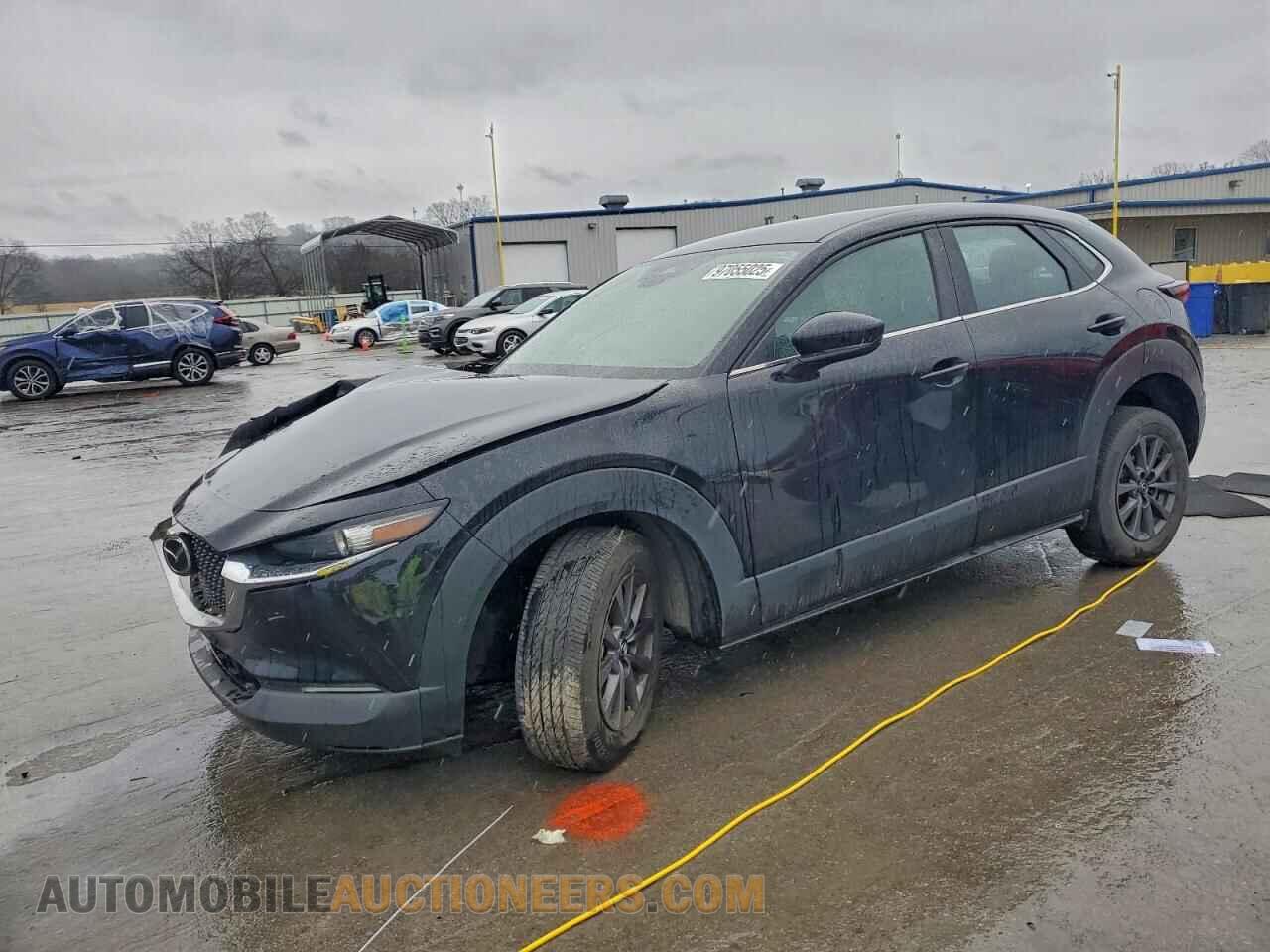 3MVDMBAM6RM644792 MAZDA CX30 2024