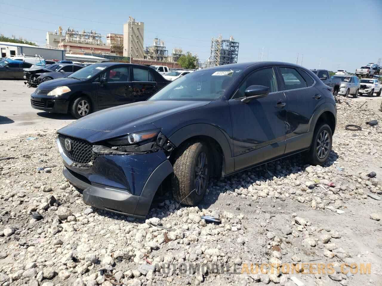 3MVDMBAM7PM520298 MAZDA CX30 2023