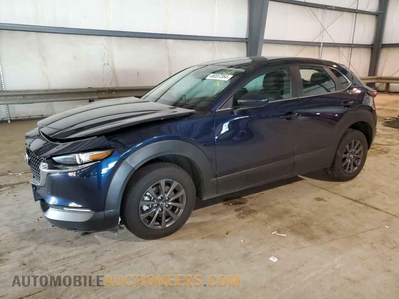 3MVDMBAM8PM520407 MAZDA CX30 2023