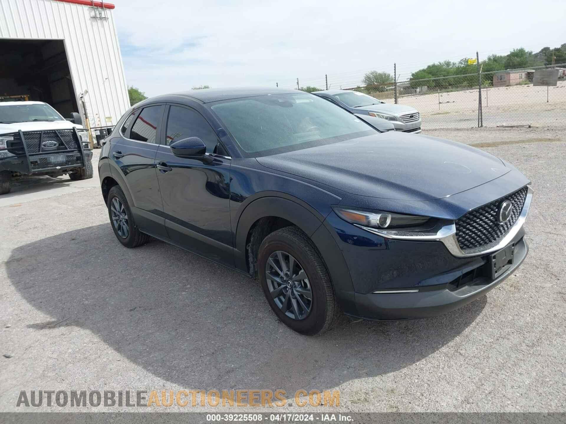 3MVDMBAM8PM541905 MAZDA CX-30 2023