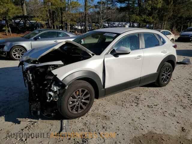 3MVDMBAMXPM584643 MAZDA CX30 2023