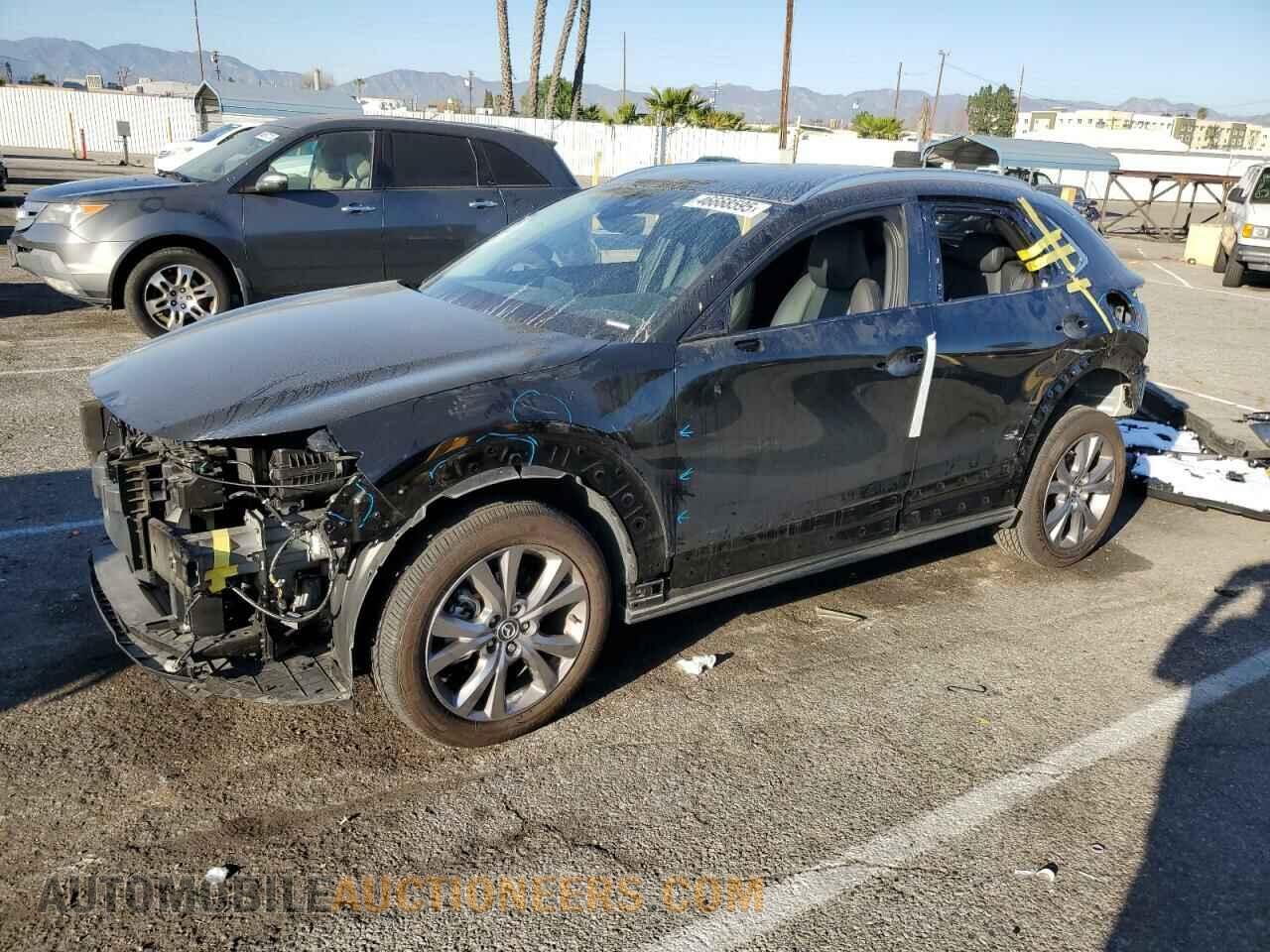 3MVDMBBL6NM416632 MAZDA CX30 2022