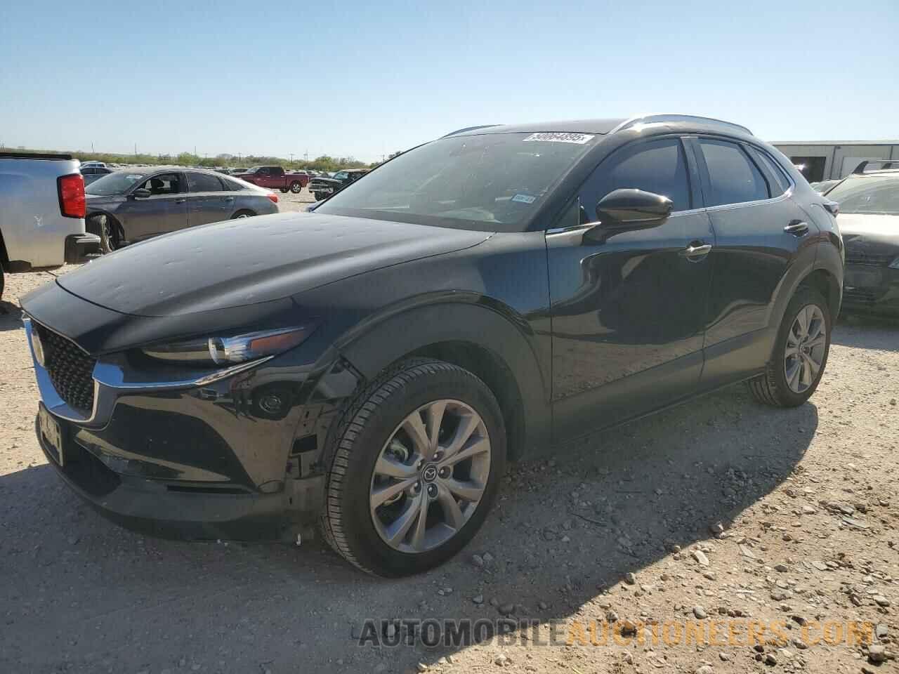3MVDMBBM3PM572395 MAZDA CX30 2023