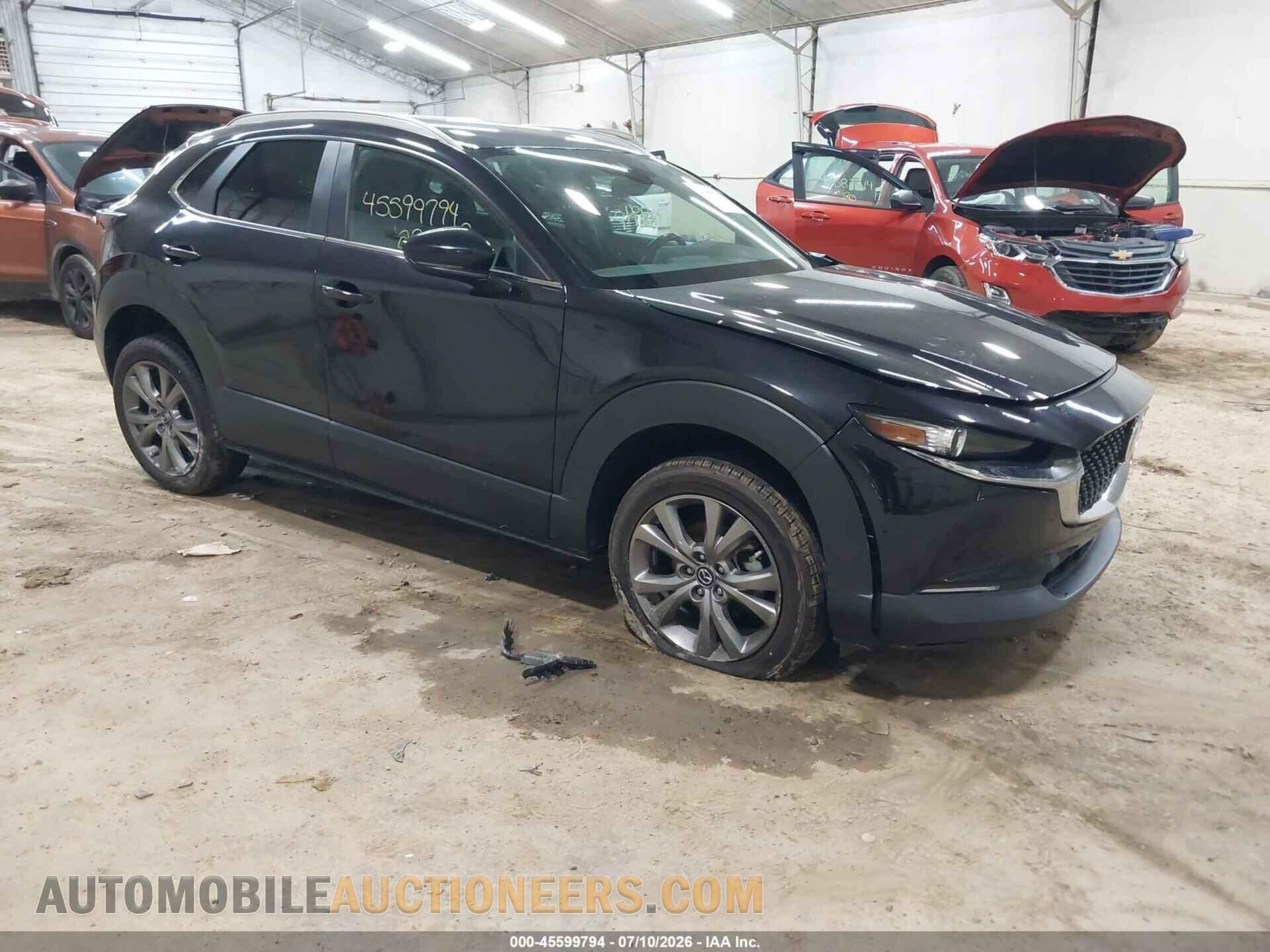 3MVDMBBM3PM588564 MAZDA CX-30 2023